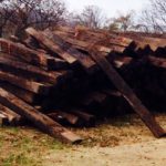 railroad ties 2