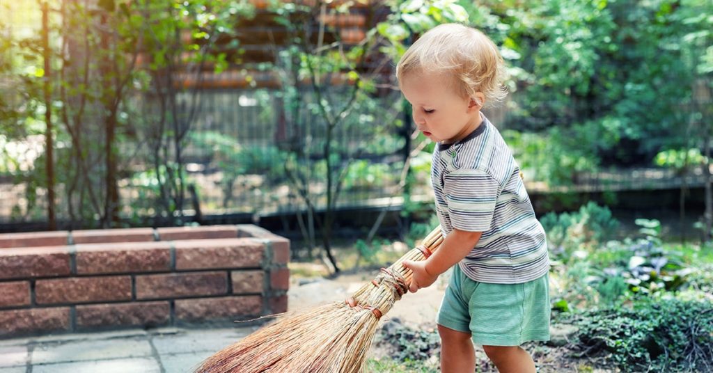 Spring Cleaning to Keep the Pests Away